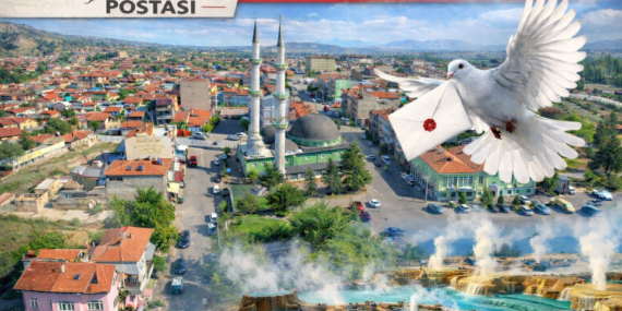 Çobanlar Postası Yayında