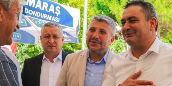 Çobanlar’da 31 Mart’ın İkinci Yılı: Başkan Yeşil’den Sosyal Medya Mesajı