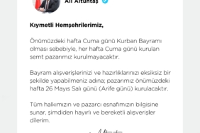 Ali Altuntaş