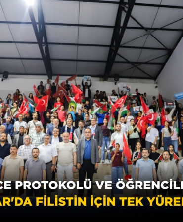 ÇOBANLAR BELEDİYE SPOR’DAN BAŞKAN ALTUNTAŞ’A ANLAMLI ZİYARET