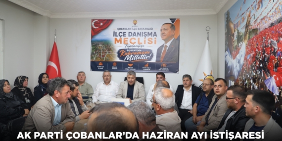 ÇOBANLAR BELEDİYE SPOR’DAN BAŞKAN ALTUNTAŞ’A ANLAMLI ZİYARET