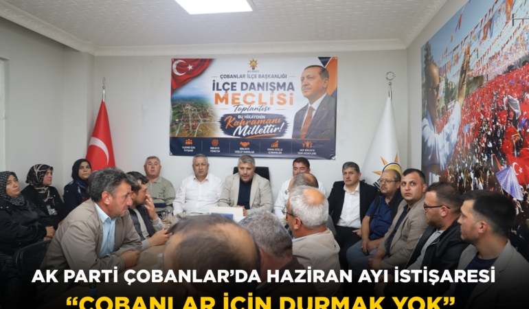 ÇOBANLAR BELEDİYE SPOR’DAN BAŞKAN ALTUNTAŞ’A ANLAMLI ZİYARET