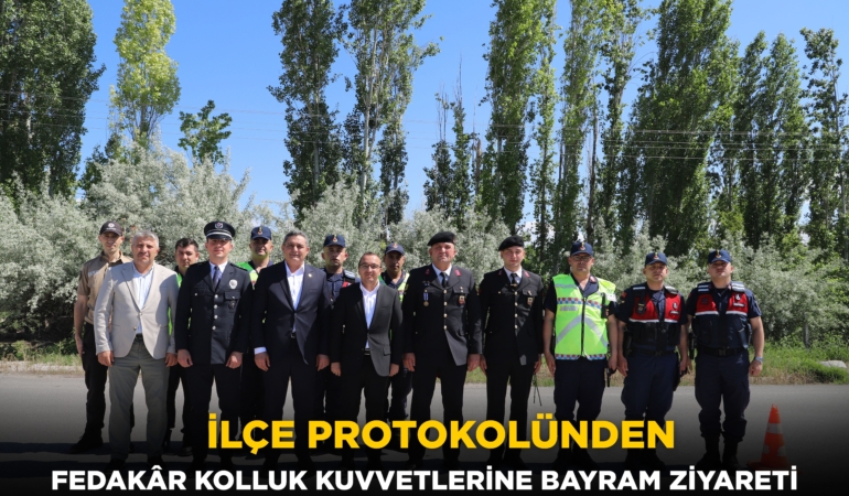 ÇOBANLAR BELEDİYE SPOR’DAN BAŞKAN ALTUNTAŞ’A ANLAMLI ZİYARET