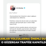ÇOBANLAR BELEDİYE SPOR’DAN BAŞKAN ALTUNTAŞ’A ANLAMLI ZİYARET