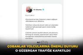 ÇOBANLAR BELEDİYE SPOR’DAN BAŞKAN ALTUNTAŞ’A ANLAMLI ZİYARET